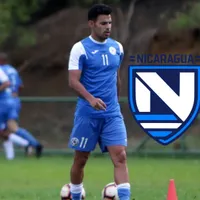 "Una lloradita": Juan Barrera filtra una intimidad de la Selección de Nicaragua que nadie sabía.