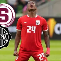 "Una pistola en la cabeza": desde Panamá filtran el polémico motivo por el que Tomás Rodríguez jugaría en Saprissa y no en Olimpia