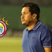 Amarini Villatoro todavía no define su continuidad con Xelajú MC