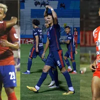 Clausura 2022 de la Liga Nacional de Honduras: resultados y tabla de posiciones tras fecha 8