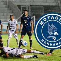 "Estamos de vuelta": Motagua lo echó por la puerta de atrás y sorprende