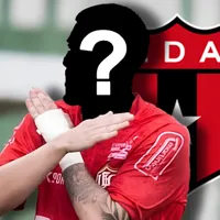 Alajuelense sorprende con la llegada de un futbolista brasileño.