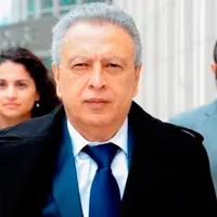 Alfredo Hawit fue sentenciado por su rol en el FIFA Gate