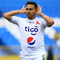 ¡Sorpresa! Equipo quiere sacar del retiro a Rodolfo Fito Zelaya