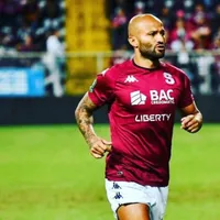 Lesión dejará por fuera a figura estelar del Saprissa por el resto del torneo