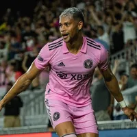 MLS: Ariel Lassiter anotó en victoria de Inter Miami ante Toronto (VIDEO)