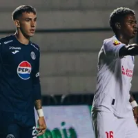 La mala noticia para Motagua y Rodrigo Auzmendi: era la decisión que no esperaban