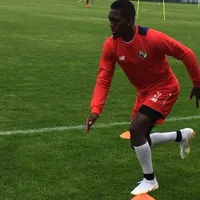 El Puma se reintegra a la Marea Roja