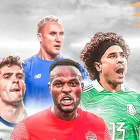 El mensaje de Concacaf a sus representantes en Qatar 2022
