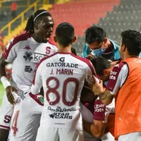 Saprissa es finalista tras eliminar a Alajuelense