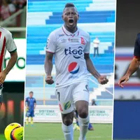 Top 5: los mejores refuerzos en Centroamérica