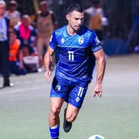  Juan Barrera deja mensaje que conmociona a toda Nicaragua tras la Eliminatoria Mundialista