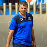 Diego Vásquez aseguró que Motagua fue justo ganador contra Alianza