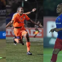 Clausura 2022 de la Liga Panameña de Fútbol: la tabla de posiciones tras la fecha 13