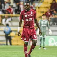 Leyenda del Saprissa explota por el trato hacía Aubrey David