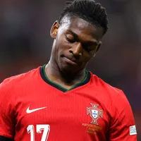 ¿Por qué no juega Rafael Leao en Portugal vs. España por los octavos de final del Mundial 2026?