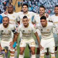 Concachampions 2022: el curioso record que rompió Comunicaciones