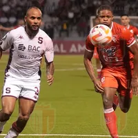 Saprissa vs. Real Estelí HOY: alineaciones para el partido | Copa Centroamericana 2023