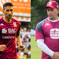 Mariano Torres en la mira: la sentencia de José Giacone que preocupa a Saprissa