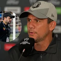 Jafet Soto se mueve rápido: tras despedir a Alexander Vargas, Herediano ya tiene a su reemplazo como DT
