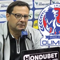 "Me tenía abrumado": sacuden a Jeaustin Campos en Real España con la confesión que nadie esperaba y ficha por Olimpia