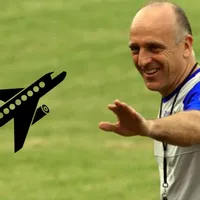 Fabián Coito ya tiene fecha de regreso a territorio hondureño