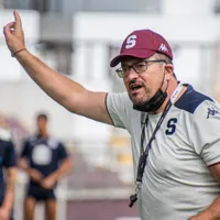 Iñaki Alonso buscará que Saprissa sea competitivo