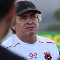 "A salir": figura de Alajuelense responde con un mensaje contundente tras ser marginado por Machillo Ramírez