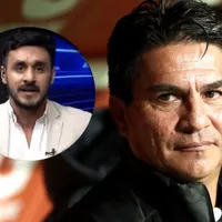 Vladimir Quesada contra las cuerdas: la denuncia de Josué Quesada que golpea con todo al DT de Saprissa