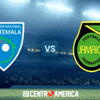 Guatemala vs. Jamaica: cuándo, a qué hora y por qué canal ver hoy EN VIVO el partido por los octavos de final del Premundial Sub-17 de Concacaf
