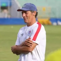 Pedro Troglio registra su peor arranque con Olimpia