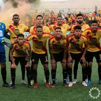 Los tres candidatos a ser nuevo DT de Herediano