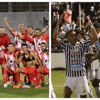 Apertura 2021 de la Liga Primera de Nicaragua: los resultados de las semifinales y quiénes clasificaron a la final
