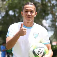 Marvin Ceballos no seguirá en Leones Negros
