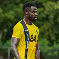 waylon francis-liberia-mercado de fichajes