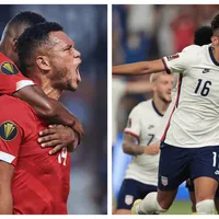 Panamá vs. Estados Unidos: sigue EN VIVO y EN DIRECTO el juego de hoy por la fecha 5 del Octagonal Final de las Eliminatorias CONCACAF