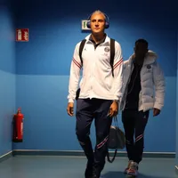 Keylor Navas irá al banco en el partido del PSG ante el Lille