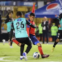 Antigua GFC derrotó por la mínima a Municipal