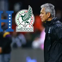 Reinaldo Rueda recibe una gran ayuda para que Honduras pueda vencer a México