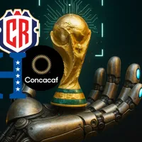 Decisión tomada: Concacaf sorprende a Costa Rica con una publicación que lo da ganador contra Honduras