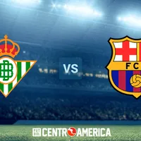 Betis vs Barcelona: horario, canal de TV y streaming para ver hoy EN VIVO el partido por la semifinal de la Supercopa de España