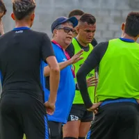 Golpe a El Salvador: Concacaf confirma la noticia que puede costarle la eliminación al Bolillo Gómez en la Copa Oro.