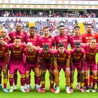 Saprissa recibe una mala noticia. (Foto: Saprissa)