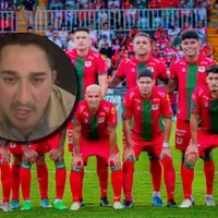 El video que perjudica a Guanacasteca.