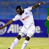 Dos equipos portugueses negocian con Olimpia para quedarse con Bengunché