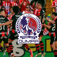 Desde Alajuelense envían contundente mensaje para tentar a dos figuras de Olimpia.