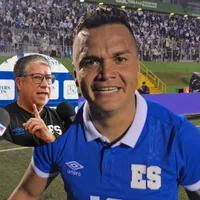 Bolillo Gómez no lo puede creer: el primer diagnóstico de Henry Romero que lamenta todo El Salvador justo antes de las Eliminatorias
