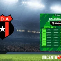 Fixture de Alajuelense en el Clausura 2023: calendario oficial de partidos y contra quiénes juega fecha a fecha