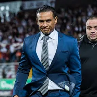 Wálter Centeno abandona Puntarenas y suena en un club grande de Honduras