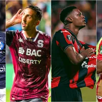 Primera División: tabla de posiciones en Costa Rica durante la jornada 18 del Apertura 2024
